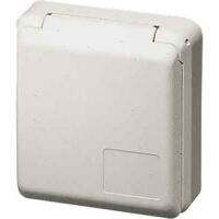 Mennekes Anbaudose Cepex 4262 16A 5p 6H400V IP44