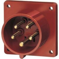Mennekes CEE-PHASENWENDER 400V-5X16A/6H (854 ANBAUGER.   IP44)