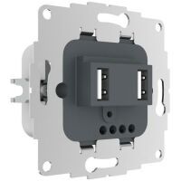 2USB UP LADESTAT M. 2 USB TAE AN GL (JP-3502CH 19W 3,8A)