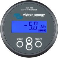 Victron Energy BATTERY MONITOR BMV-700 (BAM010700000)