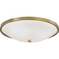 Orion DECKENLEUCHTE 3XE27 60W PATINA (DL 7-531/40 P 26E604)