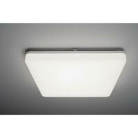 Molto Luce LED-Deckenleuchte Muso weiss Sys 24W 3000K