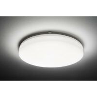 Molto Luce DECKEN/WANDL. 36W 3000K 3200LM (MUSO LED WEIß IP54 R)