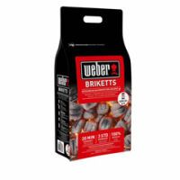 Weber Briketts 17705