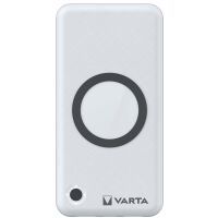 Varta Kabellose Powerbank 15.000mAh