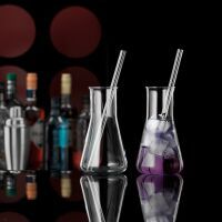 BOHEMIA CRISTAL Gin Tonic Gläser-Set 4-teilig