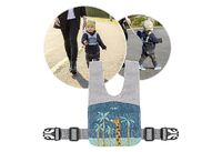 reer Kinder-Lauf-und Schutzgurt "TravelKid Go"