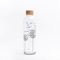 CARRY Trinkflasche "Release yourself"