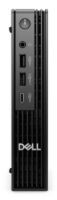 Dell Pro Micro Plus QBM1250 CU5 16GB 512GB SSD Win 11 Pro PCs