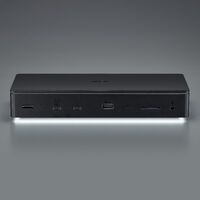 ASUS Systems Commercial Asus Docking           Master 5 Dock    DC510   USB    140W (90XB09NN-BDS010