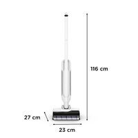 Rowenta GZ 7035 X-Clean 10 Nass-/Trockensauger Waschsauger