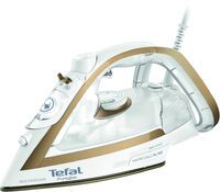 Tefal DAMPFBÜGELEISEN PURE GLISS (FV8042        KUPF/W)