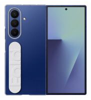 Samsung Clear Grip Case Galaxy Z Fold7 transparent