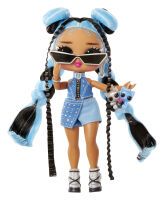 MGA Entertainment L.O.L. Surprise Tweens Core Doll - Freshest