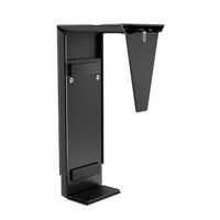 Fellowes PCH Thin Client Halterung untertisch schwarz (100136875)