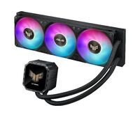 Asus WAK TUF GAMING LC III 360 ARGB LCD (90RC01A1-B0EAY0)