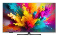 Grundig LED-TV 55" (140cm)  Grundig Sortiment 55 CQA 8490 London anthrazit