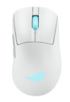 Asus ROG Mouse KERIS II ORIGIN White (90MP04A0-BMUA10)