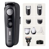 Braun Series 9 BT9421 Bartschneider