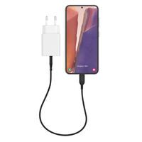 Mophie Essentials  20W USB-C PD EU Netzadapter, weiss