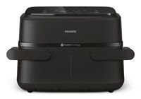 Philips NA150/00 Airfryer XXL Doppeltank