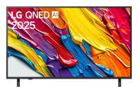 LG Electronics FERNSEHER 50Z 4K QNED US 60HZ (50QNED82A6B.AEU)