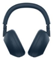 Sony WH-1000XM6 Headphone Midnight Blue (WH1000XM6L.CE7)