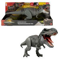 Mattel Jurassic World REBIRTH Feature T.Rex