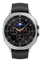 Samsung Galaxy Watch8 Classic 46mm schwarz Smartwatches ohne SIM