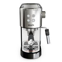 Krups ESPRESSO-SIEBTRÄG. VIRTUOSO+ (SIEBTRÄGERMASCHINE)