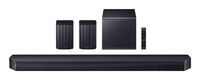 Samsung SOUNDBAR 11.1.4 DOLBY ATMOS (HW-Q990F)