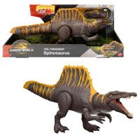 Mattel Jurassic World Saga Spinosaurus