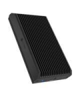 ICY BOX IB-1920M-C42 M.2 NVMe Gehäuse mit USB4 Externe Gehäuse