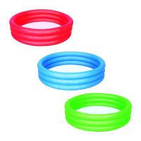 Bestway® Planschbecken Classic Ø 183 x 33 cm, sortiert