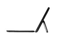 Zagg Tastatur Tough Keys Apple iPad 10.9" (10th Gen)/A16, schwarz, deutsch
