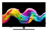 Grundig OLED-TV 65" (165cm)  Grundig Sortiment 65 GOB 9490 Singapur anthrazit