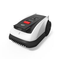 Ecovacs GOAT O800 RTK Rasenmäher-Roboter Mähroboter