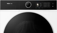 Hisense Weissware WASCHMASCHINE 5I WIFI 12KG (WF5I1245BWR       WS)