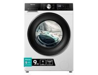 Hisense Weissware WASCHMASCHINE A-DOS 1400U 9KG (WF3S9045BW3    WS/SW)