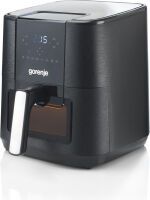 Gorenje Kleingeräte AIRFRYER - HEIßLUFT-FRITTEUSE (AF1350DWB)