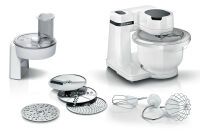 BOSCH Küchenmaschine MUMSAW01 Serie 2