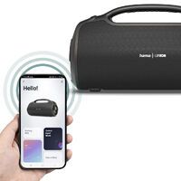 HAMA BT-Speaker UltiMate 120W (Lautsprecher, Blueto)