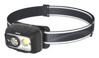 HAMA LED-Stirnlampe HL500-C (Stirnlampe)