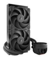ARCTIC WAK Liquid Freezer III Pro 280 (Black) (ACFRE00179A)