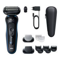 Braun RASIERER SERIES 5 52-B1650S (RASIERER SERIES 5)