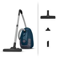 Rowenta POWER XXL PARKETT DUNKELBLAU (STAUBSAUGER BEUTEL)
