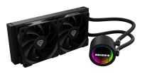 Genesis AiO CPU Wasserkühlung HYDRIA 240 schwarz (NLG-2318)
