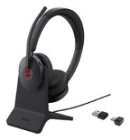 Yealink Bluetooth Headset - BH74 with Stand Teams USB-C/A (1208682)