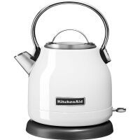 KitchenAid 5KEK1222EWH Wasserkocher 1,25 L weiß