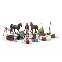 Schleich HC Adventskalender 2025